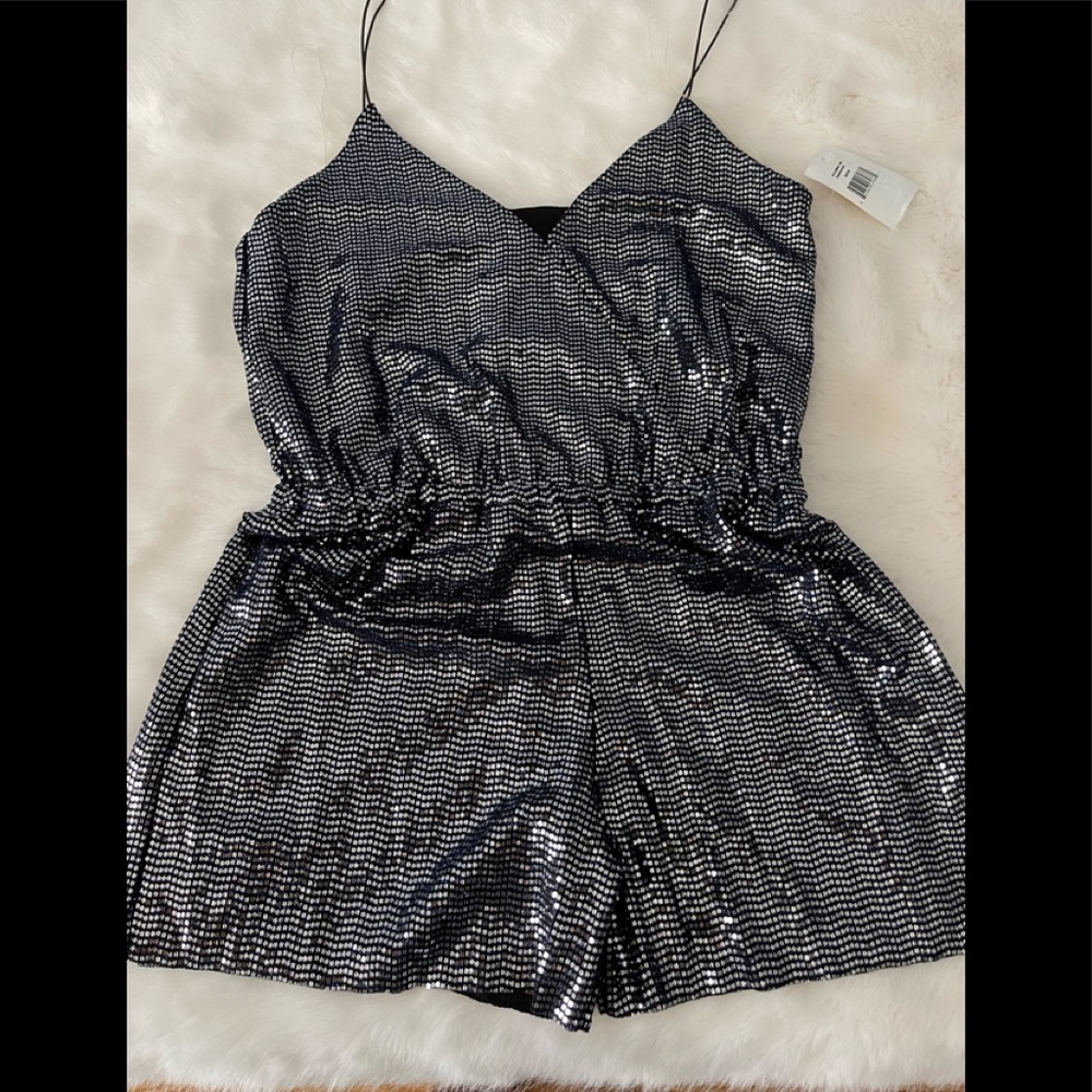 Gianni Bini romper